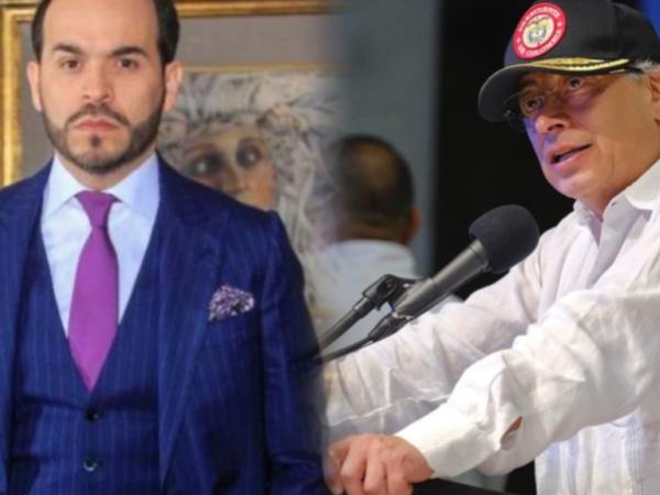 President Petro will be denounced for 'betrayal of the homeland': accusations against him