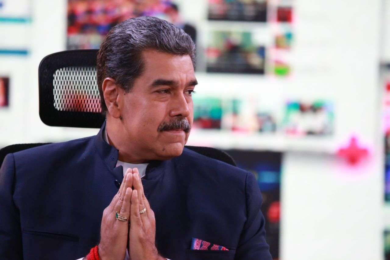 President described as scandalous Milei's scam cry in Argentina