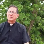 Sacerdote Alberto Reyes Pías