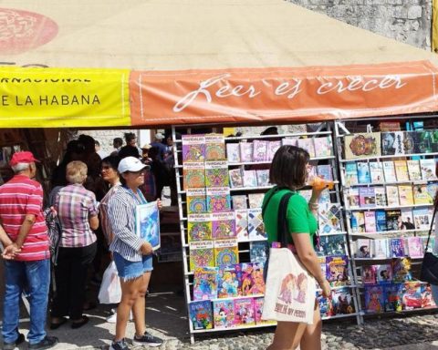 Primicia at the Havana Book Fair: a work by Lydia Cabrera, exiled and banned by Fidel Castro