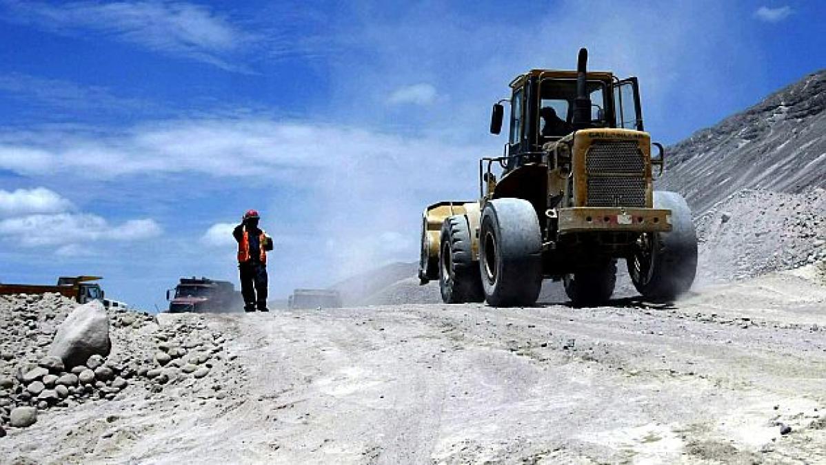 Private investment grew only 2.6% in 2024