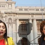 Prosecutor of the Nation presents constitutional complaint against Portalatino y Monteza