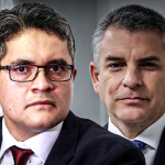 Prosecutor opens investigation to the Lava Jato team coordinator, Rafael Vela, by criminal organization