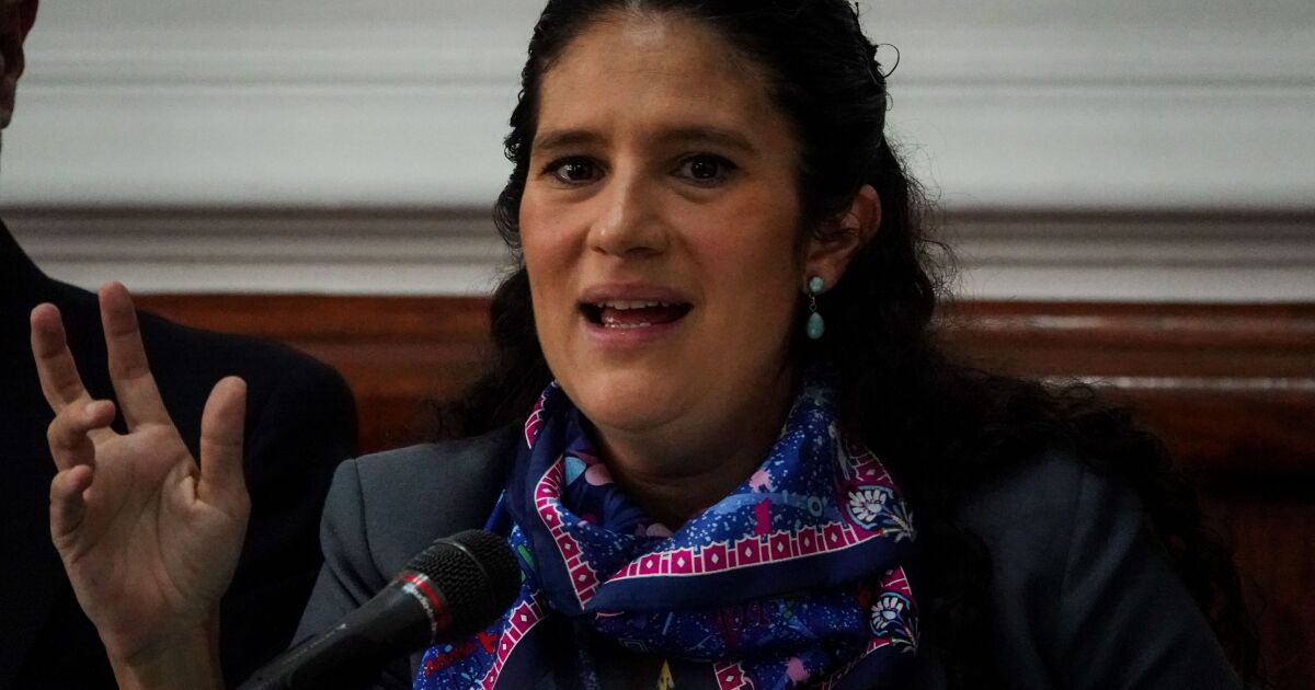 Prosecutor's Office of CDMX, given the challenge of accelerating the attention of victims and cases