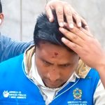 Puno: merchants assaulted officials and municipal police during ordering operation in Juliaca