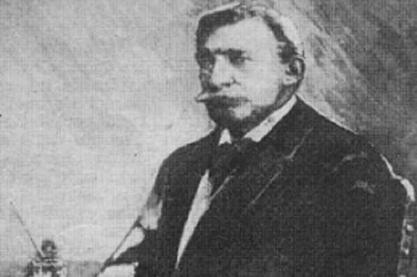 Cuba, Tranquilino Sandalio de Noda