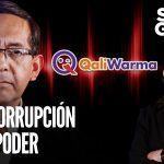 RMP about Fredy Hinojosa after being considered 'political objective' by case Qali Warma: "Here I see a scam to Peruvian children"