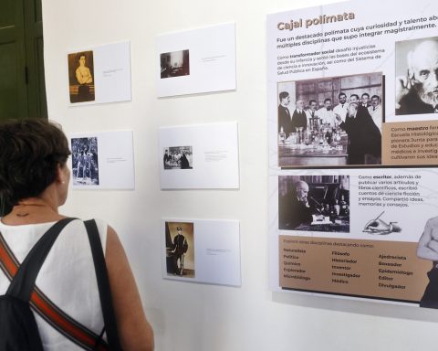 Ramón y Cajal back to Cuba on its 150th anniversary