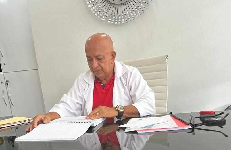 Rancher denounces mafia of alleged extortionists