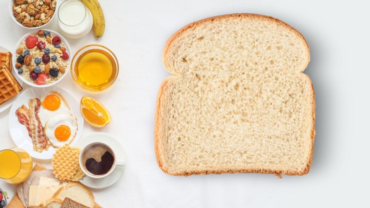 Replace bread at breakfast with this food rich in vitamins