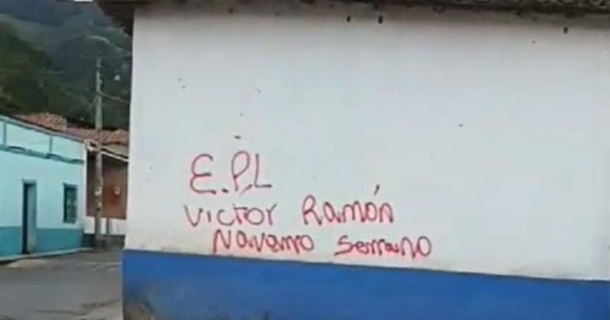 Representation of violence in Colombia: massacres, displacements and armed blockages