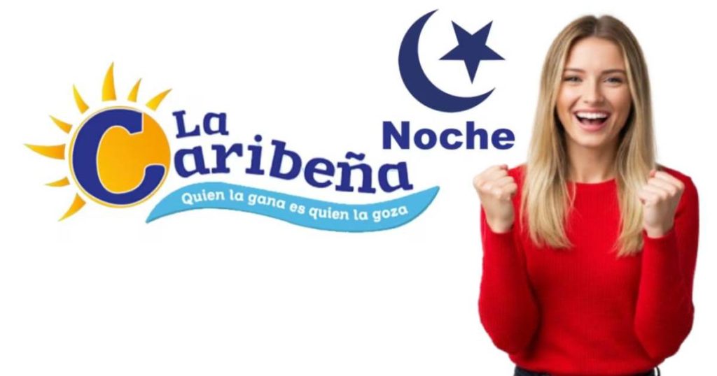 Result of the Caribbean draw night today Saturday, February 22, 2025 in Colombia