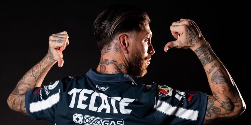 Reunion between Sergio Ramos and Sevilla is approaching