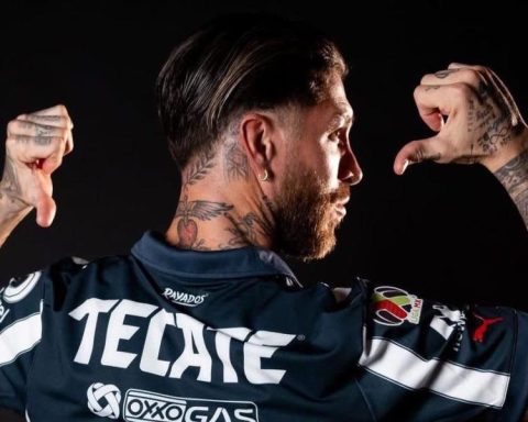 Reunion between Sergio Ramos and Sevilla is approaching