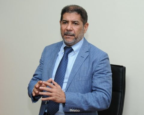 El arroz cuesta en promedio 35 pesos, según el ministro de Agricultura