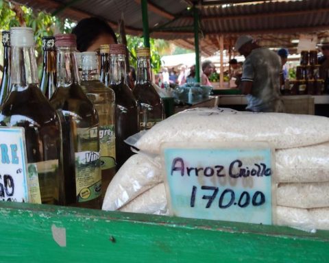 Rice disappears in Camagüey for raids to impose ranked prices