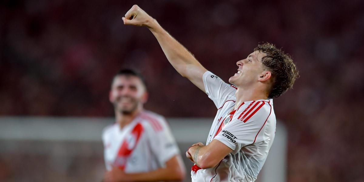 River Plate and Racing take the classics against Independiente and Boca Juniors