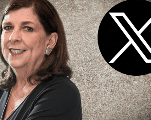 Rosa María Palacios denounces that they took control of their Twitter account: "I can't enter"