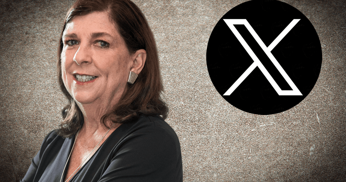 Rosa María Palacios denounces that they took control of their Twitter account: "I can't enter"