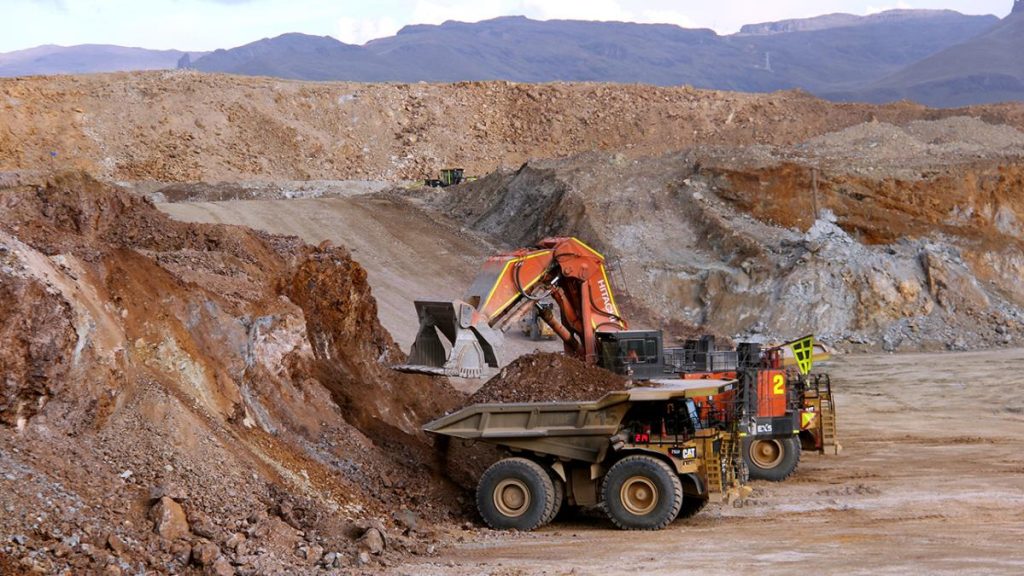 Rumbo to Perumin: "Stability on mining concessions foster competitiveness"