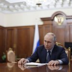 Russia: without confirming or denying conversations between Trump and Putin