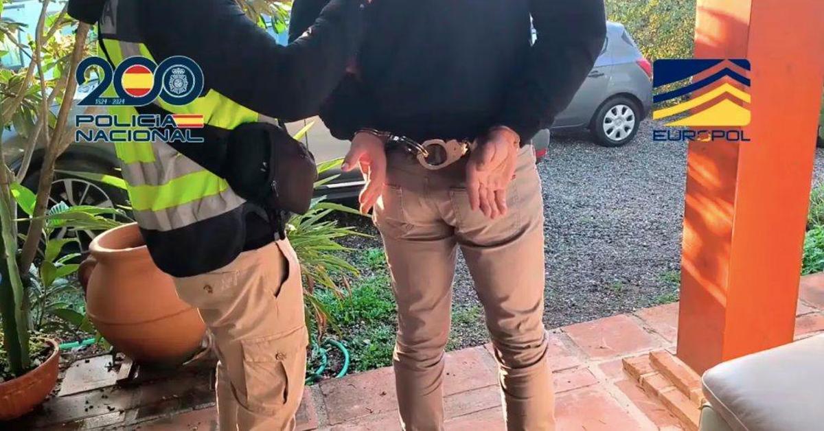 Russian gangsters detained in Spain wanted to invest in a photovoltaic plant in Cuba