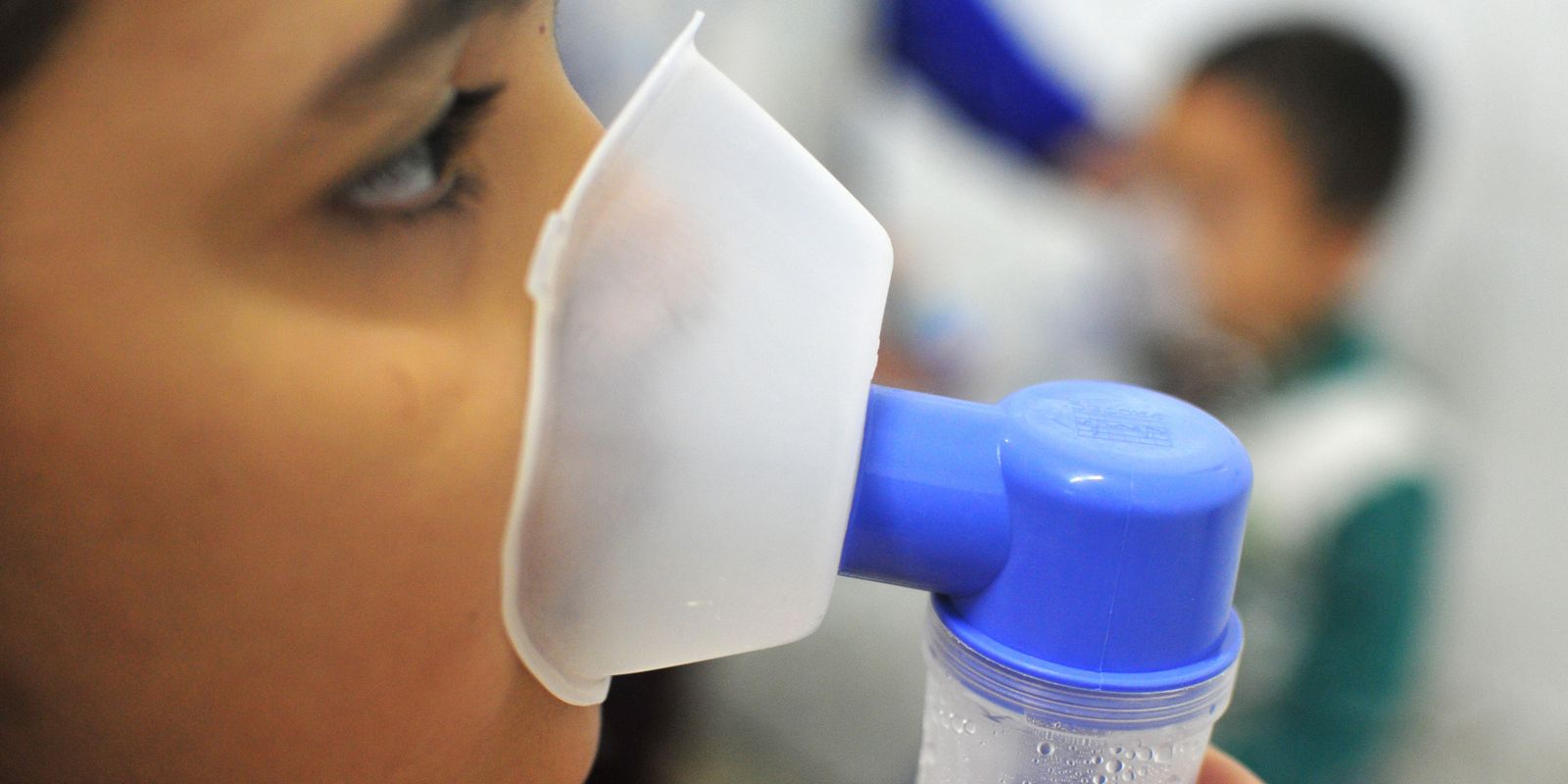 SRAG cases increase in children with return to school, says Fiocruz