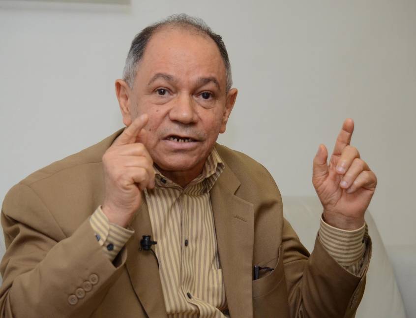 Aumento Salarial :¿Cuál será el porcentaje definitivo para los trabajadores no sectorizados?