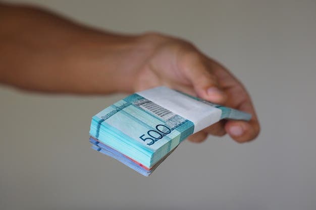 Aumento salarial: ¿Cuánto? ¿Cómo? y ¿Dónde?