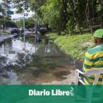 Sanitary drainage in the Honduras sector, a recurring problem