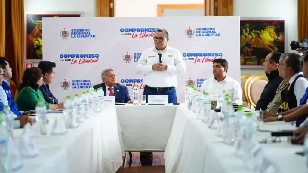 Santiváñez responds to his disapproval in survey: "My mother -in -law does not love me either"