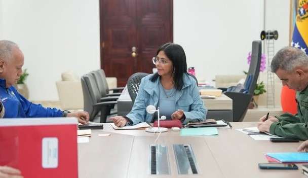 Sector Vice Presidents reviewed lines to boost self -government rooms