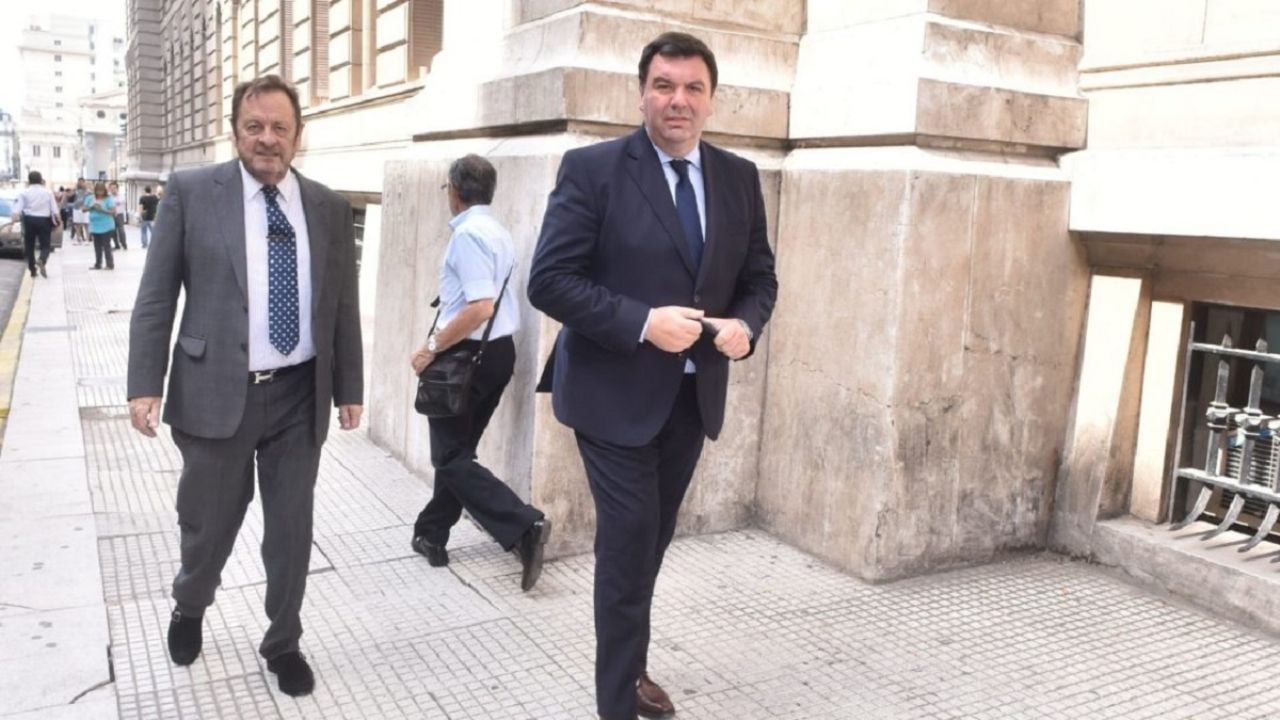 Senate: the appointment of the new Judge of the Supreme Court progresses