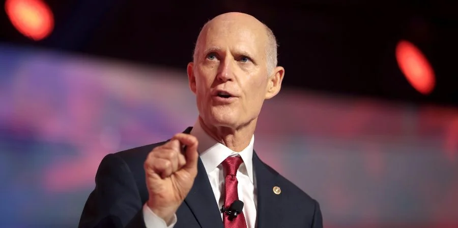 Senador Rick Scott