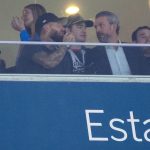 Sergio Ramos sees the 'Monterrey from El Palco