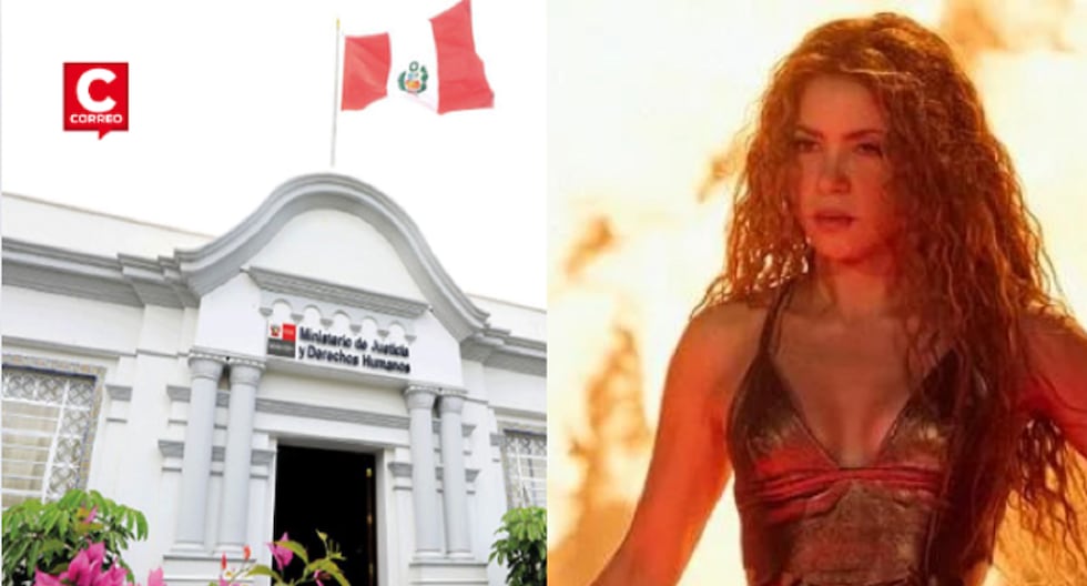 Shakira: Minjusdh urges that personal data in health cannot be disseminated without authorization