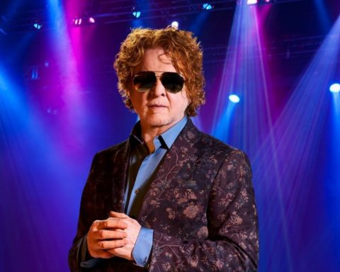 Simply Red in Chile: Where to buy the new locations for concerts?