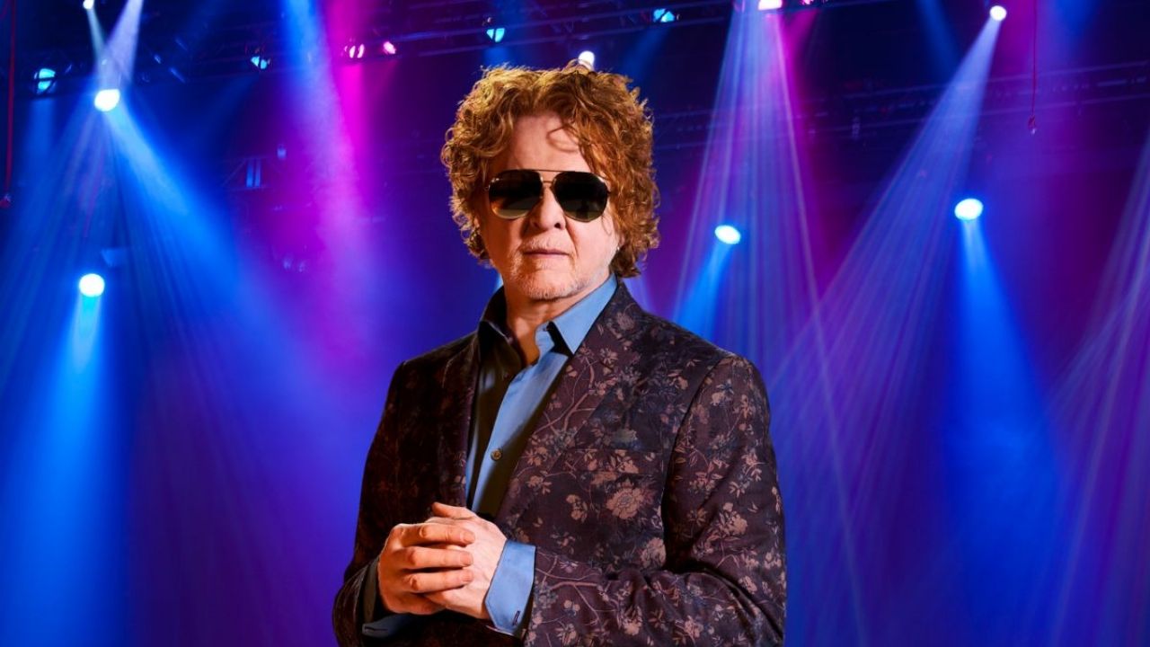 Simply Red in Chile: Where to buy the new locations for concerts?