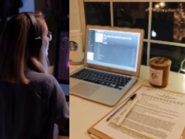 Así puedes mejorar tu hoja de vida con herramientas de IA