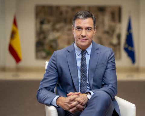 Spanish President accuses Trump to cover with a "real estate operation" the crimes in Gaza