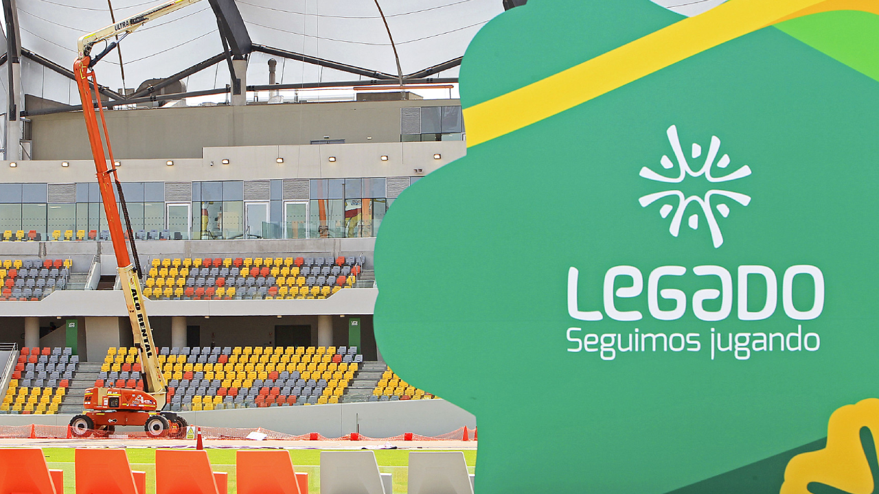 Special Legacy Project: DINA BOLUARTE GOVERNMENT OFFICIALIZES THE INSTITUTION FOR THE IPD TO ASSEMBLE ITS FUNCTIONS