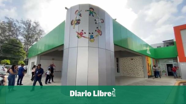 Stable is the child that his mother would have burned hands