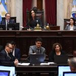 Step: consensus in the Senate to advance with the suspension of the elections