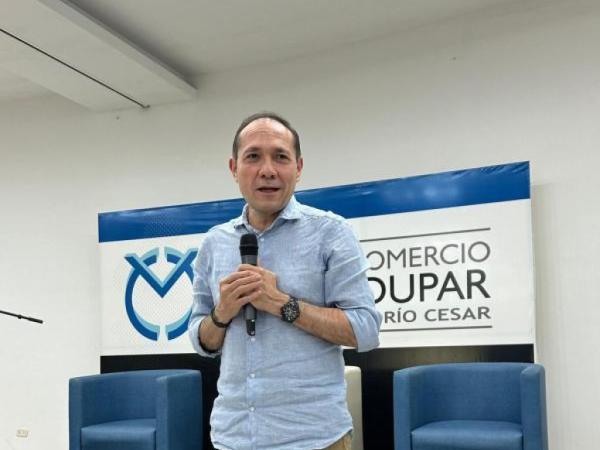 Strengthen the productive apparatus, one of the goals of the new montrabajo