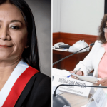 Subcommission of constitutional accusations blinda Congressman Rosio Torres and Archiv