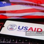 Support to the media has been part of the USAID financing