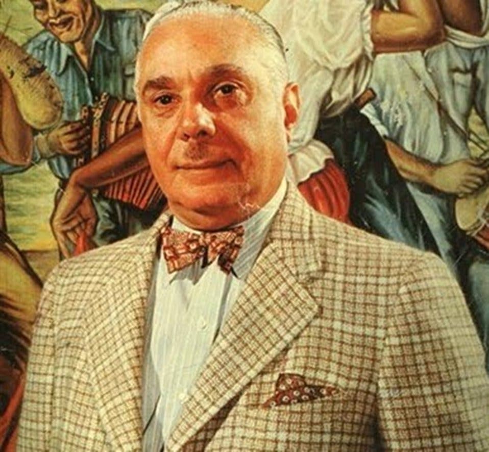 Sorprende a diputado chileno foto de Trujillo en Palacio: En Chile es distinto con Pinochet