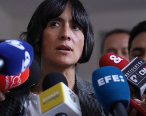 Susana Muhamad renounces the Ministry of Environment after controversial Council of Ministers