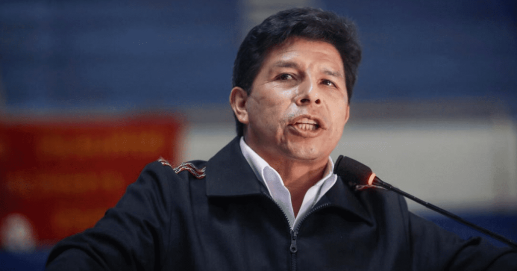 TC rejects habeas corpus that sought the release of former president Pedro Castillo