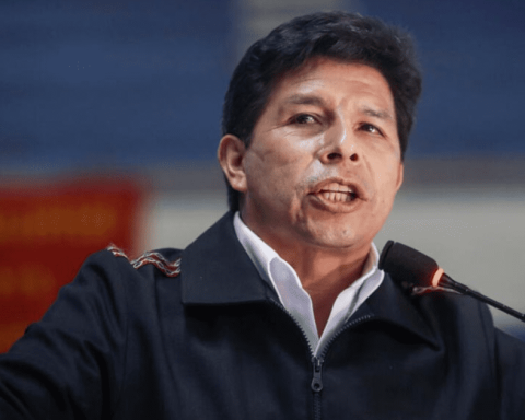 TC rejects habeas corpus that sought the release of former president Pedro Castillo